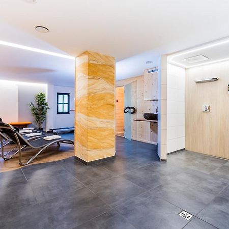 Hotel Hubertusbaude Waltersdorf  Zewnętrze zdjęcie