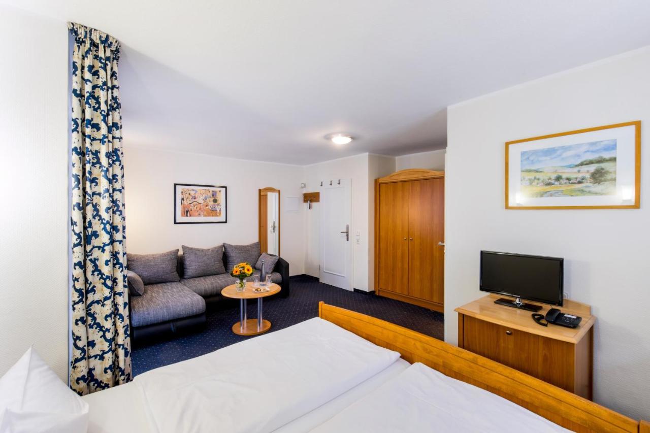 Hotel Hubertusbaude Waltersdorf  Zewnętrze zdjęcie