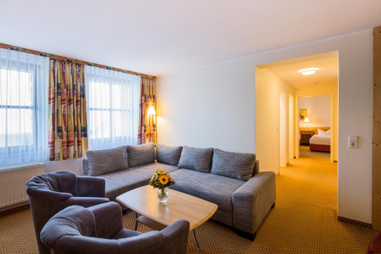 Hotel Hubertusbaude Waltersdorf  Zewnętrze zdjęcie