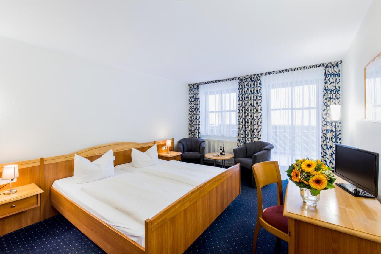 Hotel Hubertusbaude Waltersdorf  Zewnętrze zdjęcie