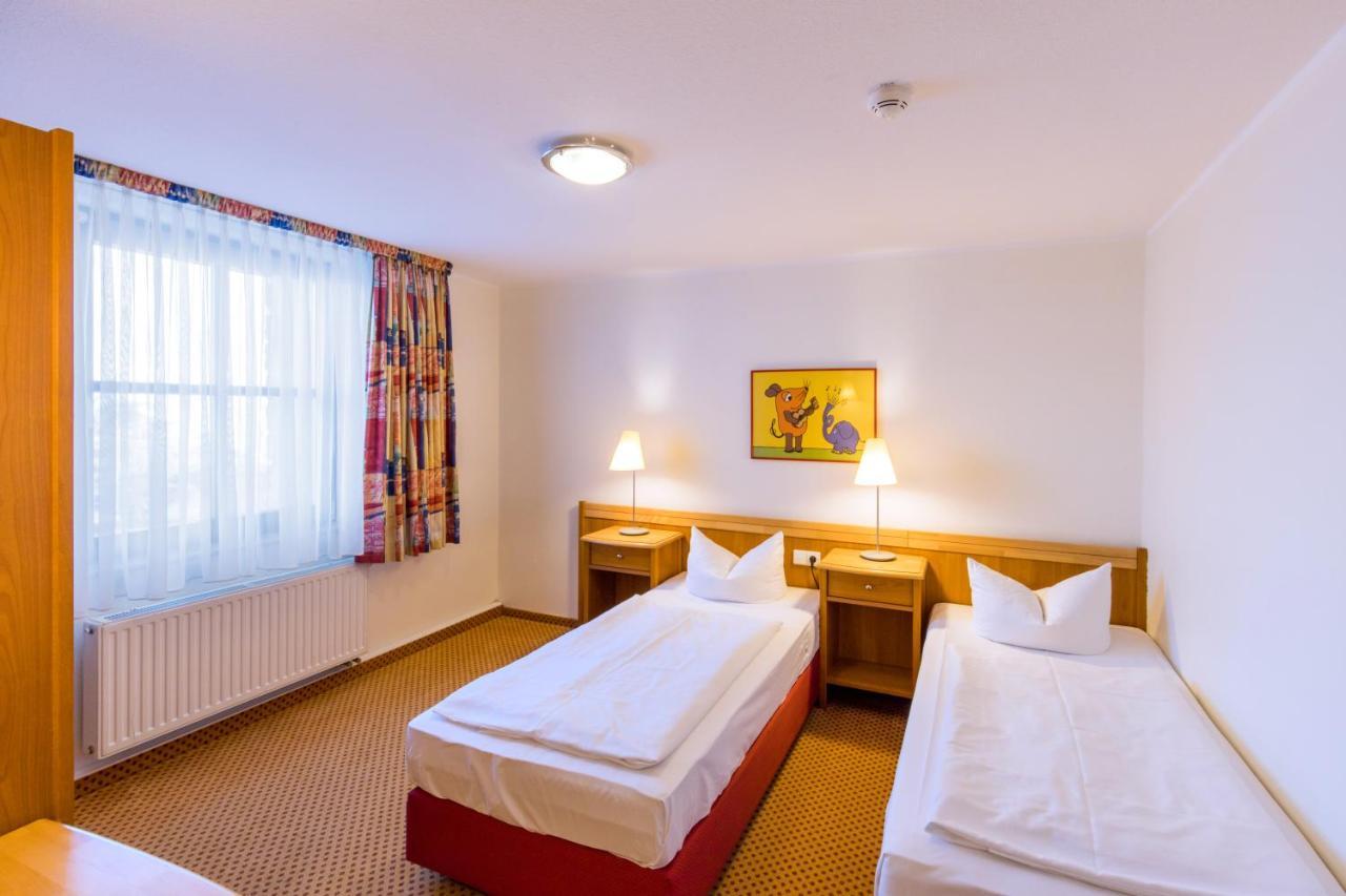Hotel Hubertusbaude Waltersdorf  Zewnętrze zdjęcie
