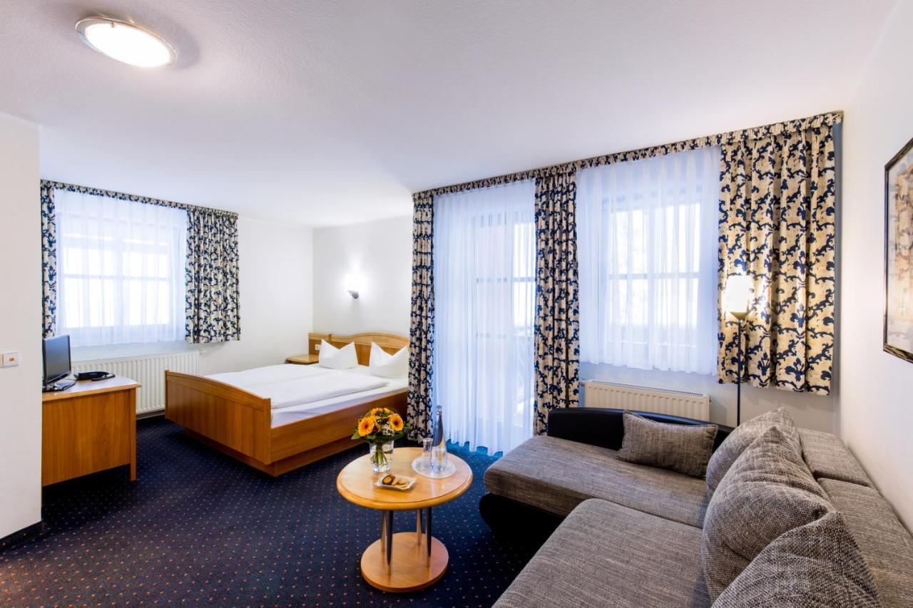 Hotel Hubertusbaude Waltersdorf  Zewnętrze zdjęcie