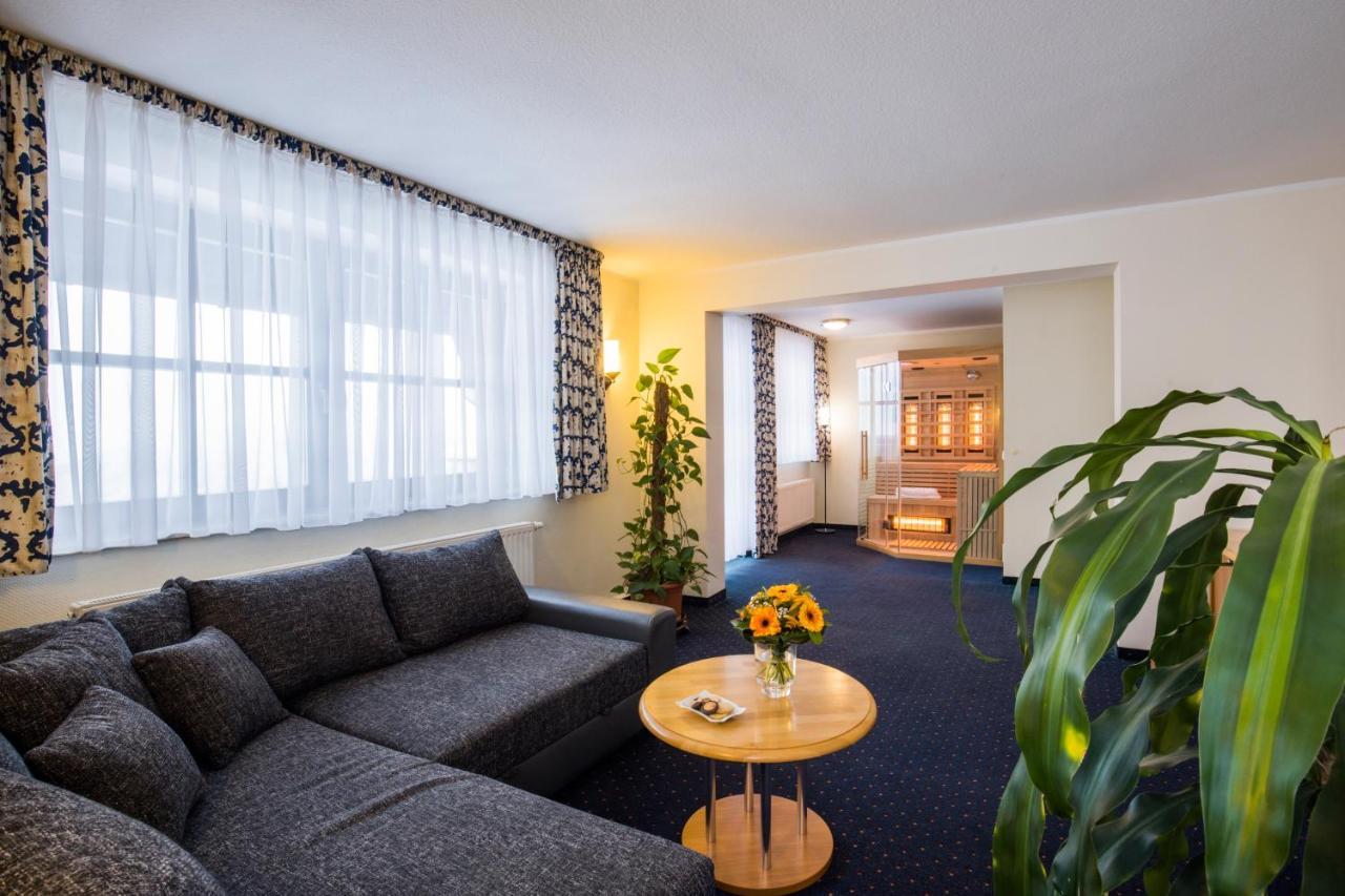 Hotel Hubertusbaude Waltersdorf  Zewnętrze zdjęcie
