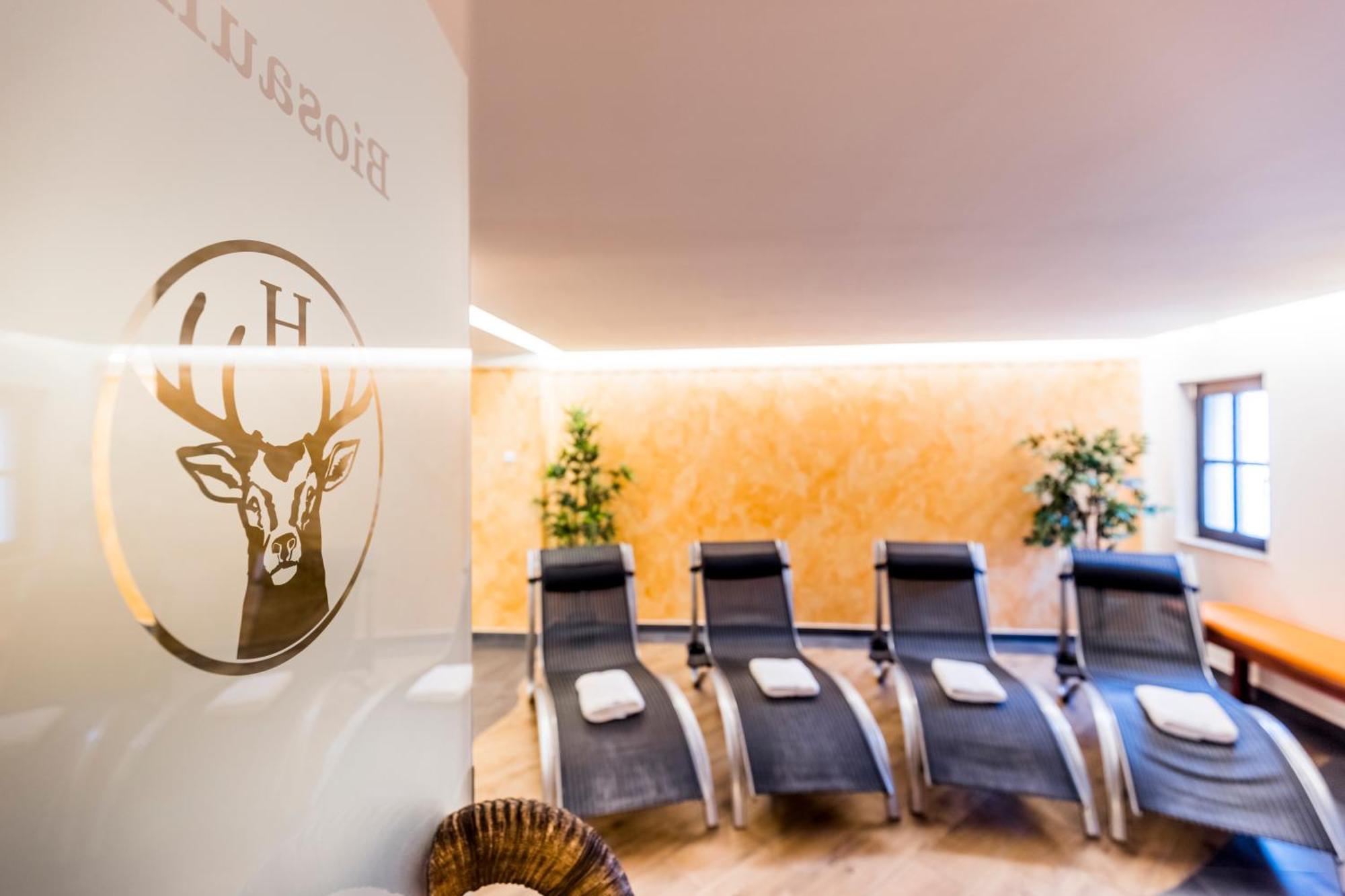Hotel Hubertusbaude Waltersdorf  Zewnętrze zdjęcie
